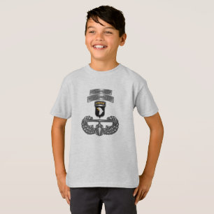 101st Airborne Division Kid T-Shirt