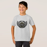 101st Airborne Division Kid