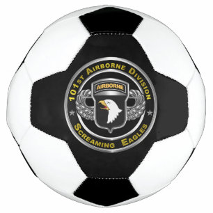 101st Airborne Division LOWER PRICE Football