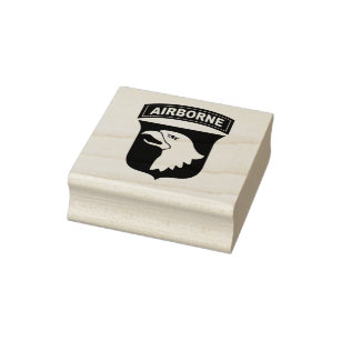 Military Rubber Stamps Self Inking Stamps Zazzle UK