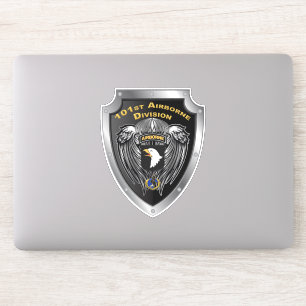 101st Airborne Division “Screaming Eagles”