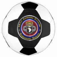 101st Airborne Division “Screaming Eagles”