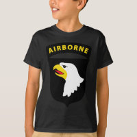 101st Airborne Division - Screaming Eagles