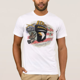 101st Airborne Division T-Shirt