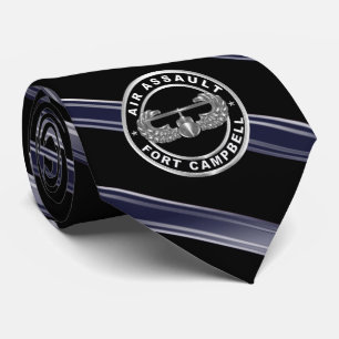 101st Airborne Division   Tie