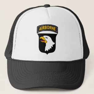 101st Airborne Division Trucker Hat