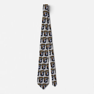 101st airborne division veterans  Fort Campbell Tie