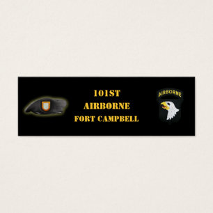 101st airborne division vets son mum bookmarkers