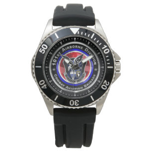 101st Airborne Division   Watch