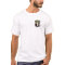 101st Airborne Recondo White T- Shirt