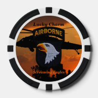 101st airborne screaming eagles fort campbell