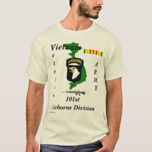 101st Airborne-T T-Shirt