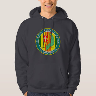 101st RRC - ASA Vietnam Hoodie