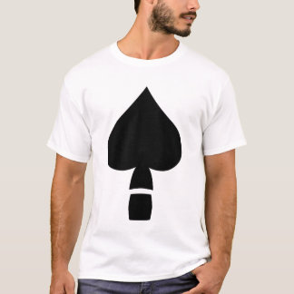 101st Spade T-Shirt