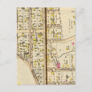 102103 Mt Vernon Postcard