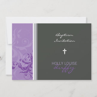 102 Tina :: Invitation - posh design 2