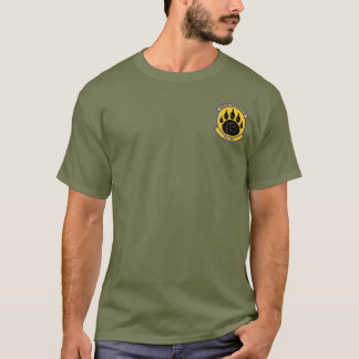 103LRS, Bradley Airfield, CT T-Shirt