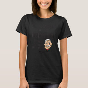 103rd Birthday Saying Unstoppable Men 103 Year Ol T-Shirt