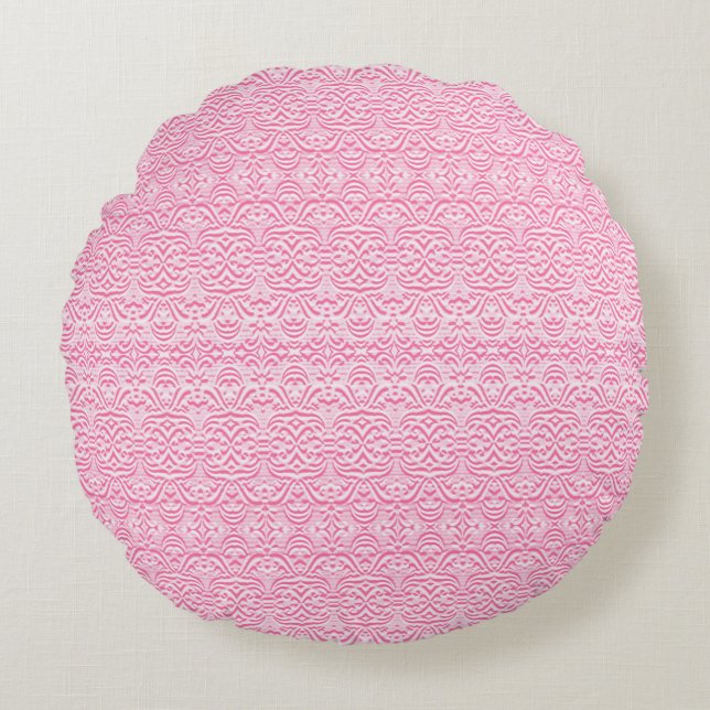 104 ROUND CUSHION (Front)