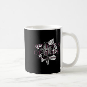 107 Days Kamala Harris Coffee Mug