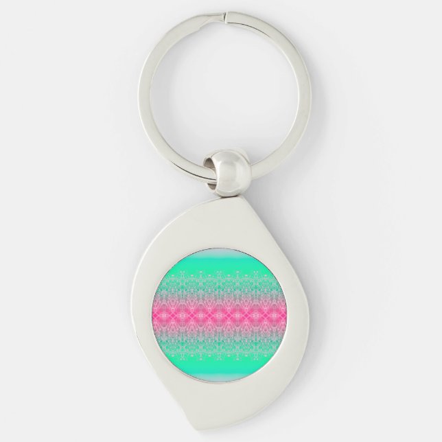 107 KEY RING (Front)
