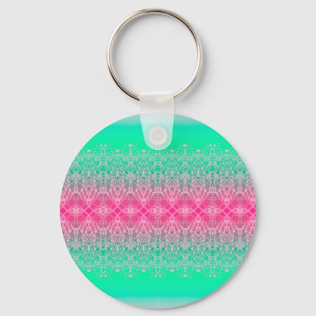 107 KEY RING (Front)