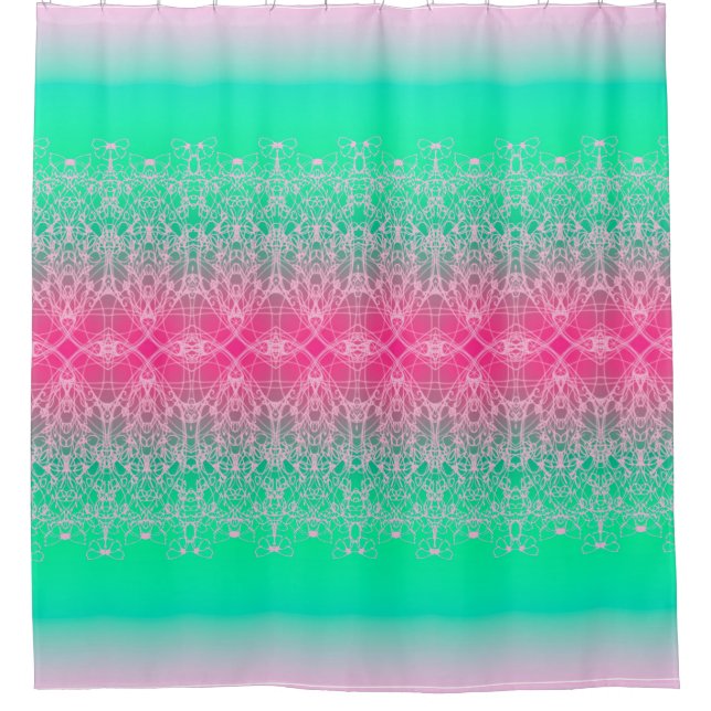 107 SHOWER CURTAIN (Front)
