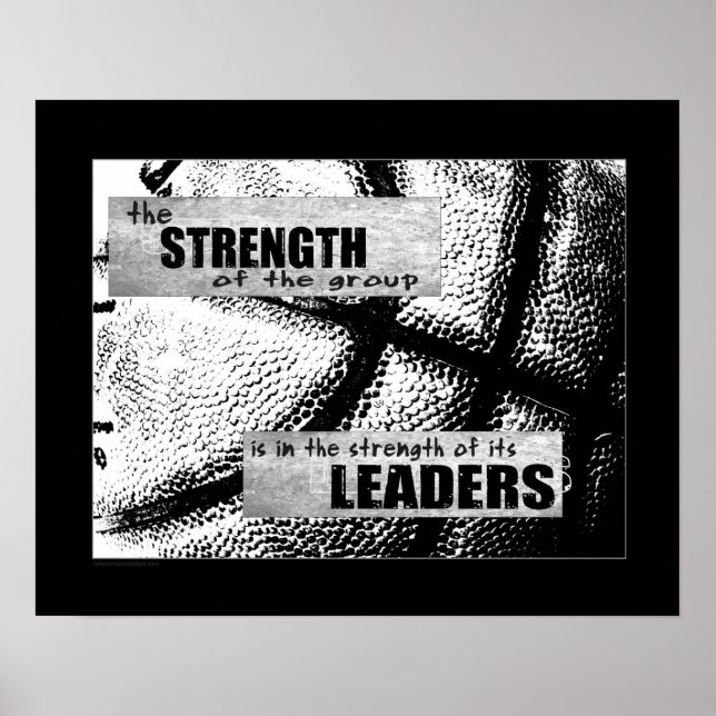 #108 (Matte) Basketball Poster (Front)