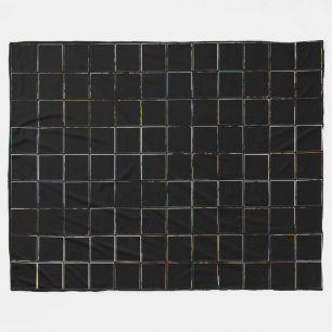 108 Photos or Your Images or quotes Anything Fleece Blanket