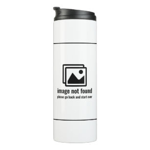 108 THERMAL TUMBLER