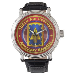 108th Air Defence Artillery Brigade  Watch