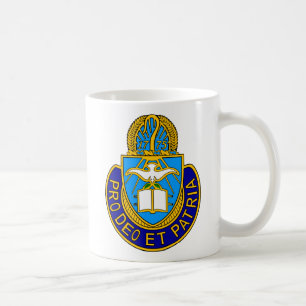 108th SB Chaplain Mug
