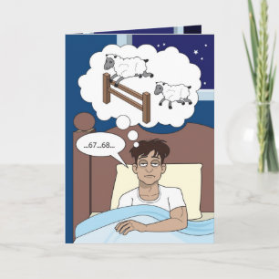 #109 Any Occasion, Birthday,Get Well etc. Card