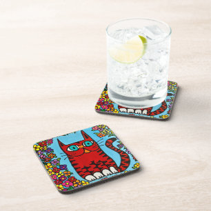 109 - Pepper Coasters