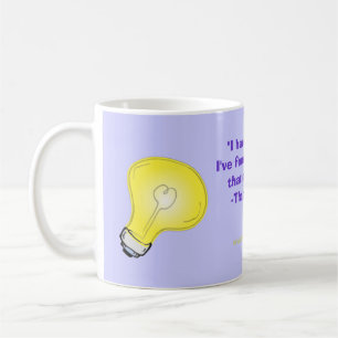 10,000 Mug