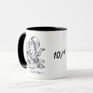 10/6 MUG