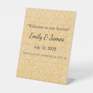 $10 Baby Shower Sign Guests Won’t Forget