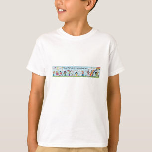 10 commandments T-Shirt