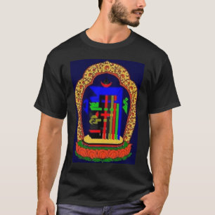 10-fold-powerful namcu kalachakra T-Shirt