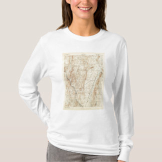 10 Granby sheet T-Shirt