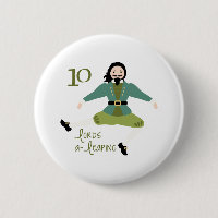 10 Lords A-Leaping