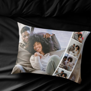 10 Photo Booth Modern Personalised Decorative Cushion