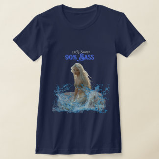 10% Sweet / 90% Sass T-Shirt