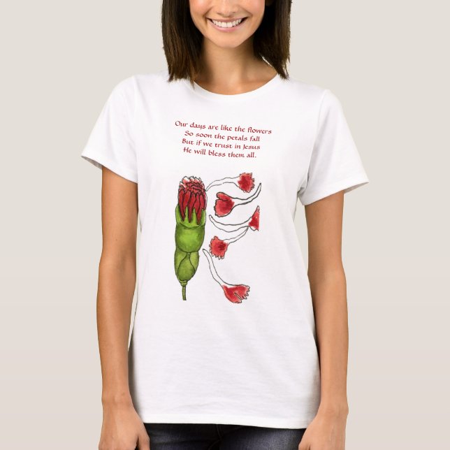 10 T-Shirt (Front)