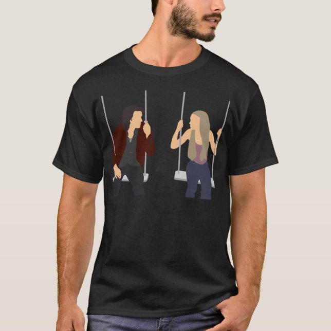 10 Things I Hate About You T-Shirt (Front)
