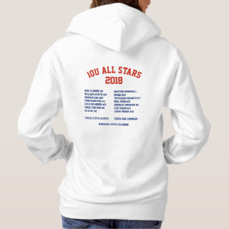 10 U All Stars Shirt