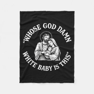 10 Year Old For Boys 10th Birthday Boy 10 Year Old Fleece Blanket