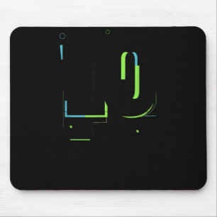 10 Years Of Being Awesome 10th Birthday Girl Boy D Mouse Mat