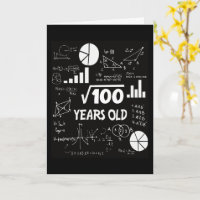 10 Years Old Bday Math Teacher 10th Birthday Gift