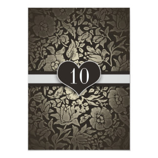 10 Year Wedding Anniversary Gifts - Shirts, Posters, Art, & more Gift ...